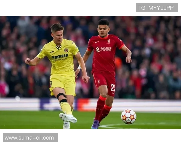 比利亚雷亚尔与利物浦对决前瞻分析及战术解析 比利亚雷亚尔与利物浦对决前瞻分析及战术解析