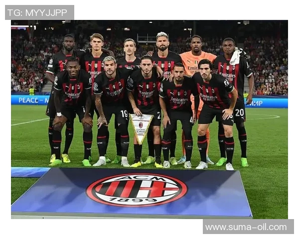 超级杯巅峰对决米兰与尤文的荣耀之战即将打响