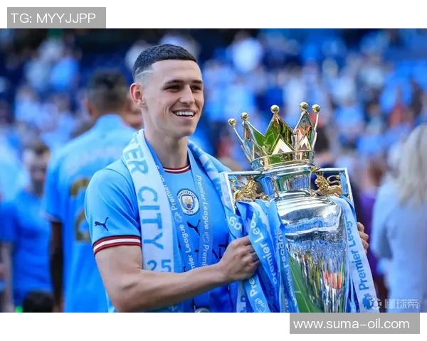 福登闪耀英超赛场展现超凡实力助力曼城争冠之路 福登闪耀英超赛场展现超凡实力助力曼城争冠之路