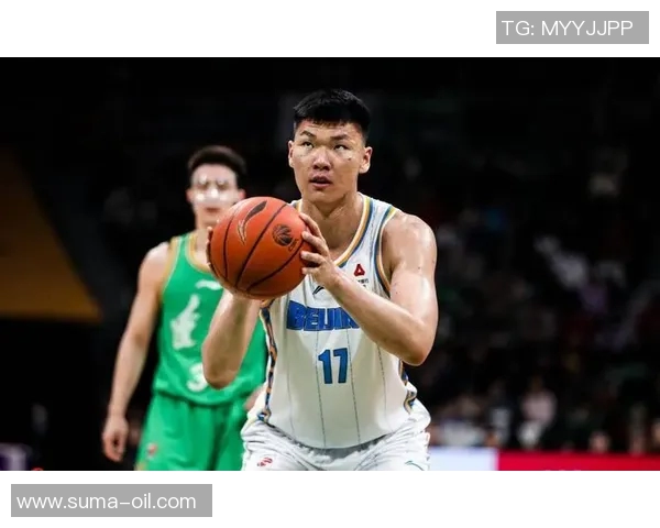 范子铭：从篮球新星到职业生涯的辉煌蜕变之路探秘