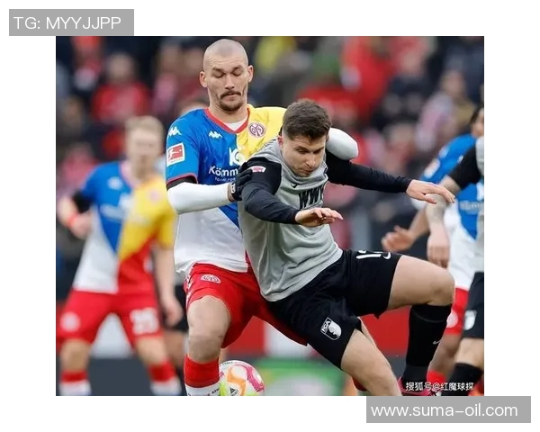 危机四伏！凯泽斯劳滕德甲连败保级堪忧