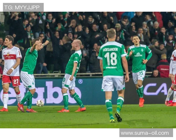 沙尔克04连败不止家门失守云达不莱梅称霸