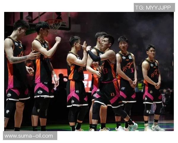 山东高速队五虎上将加盟CBA全明星赛:引爆篮球激情的巅峰之夜 山东高速队五虎上将加盟CBA全明星赛:引爆篮球激情的巅峰之夜