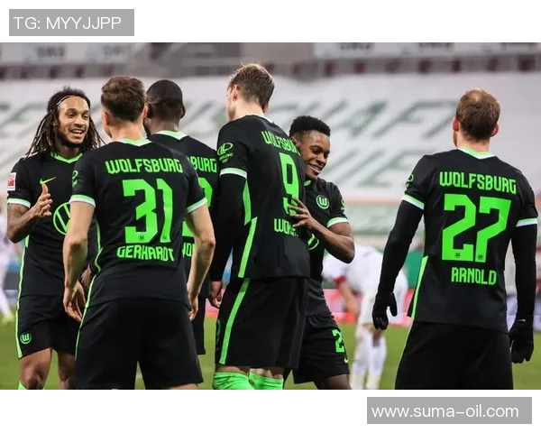 沃尔夫斯堡霸气十足，德甲攻击力傲人火力全开