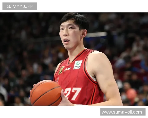 周琦表现抢眼，被誉为当之无愧的内线王