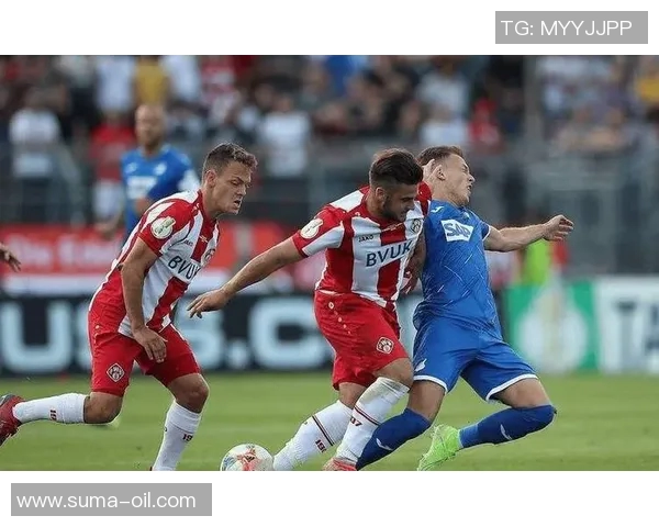 纽伦堡主场压胜，保级希望重燃火焰