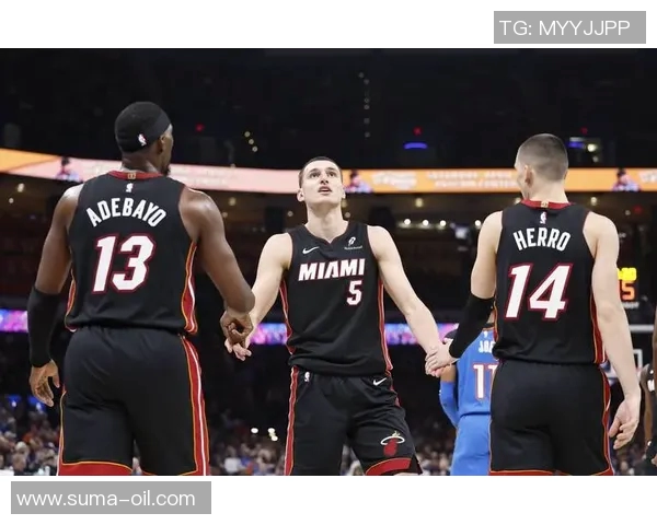 热火主帅透露球队将继续聚焦年轻人培养