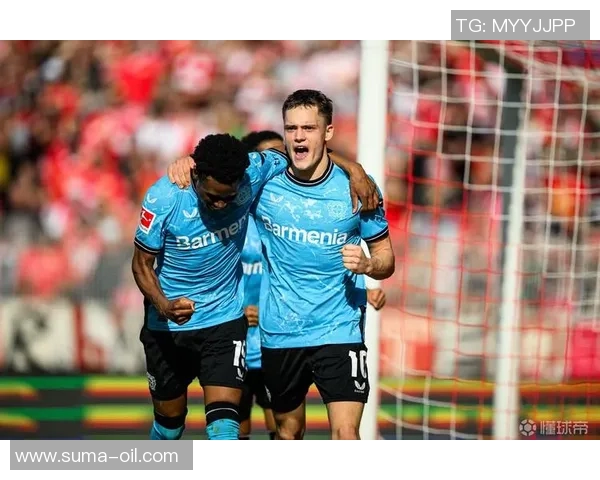 勒沃库森客场赛败，沙尔克04取得胜利