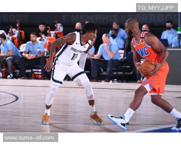 雷霆客场惨败灰熊,球队连败不止