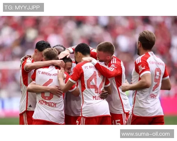 勒沃库森主场狂胜,德甲领跑优势扩大