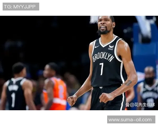 篮网队冲击东部冠军,杜兰特期待复出