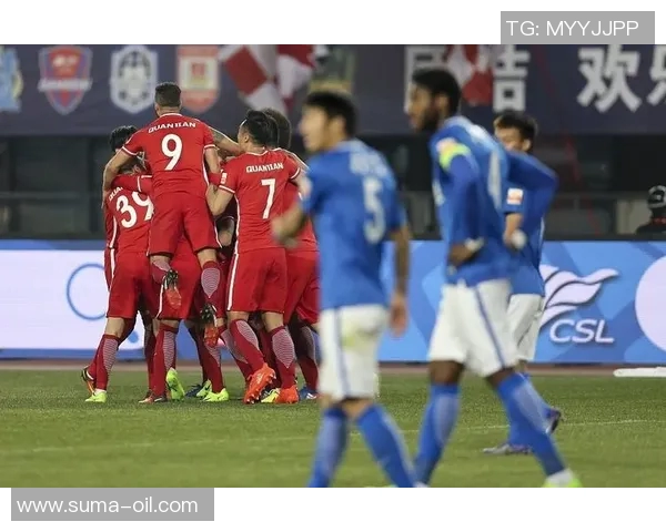 建业与权健精彩对决视频直播全程回顾与赛后分析