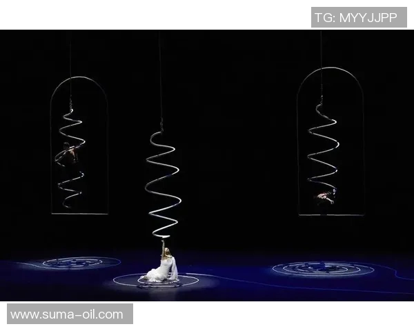 拉波尔特：探索科技与艺术交融的创新之路与未来展望