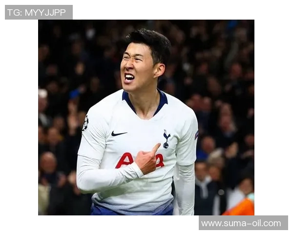 孙兴O的足球传奇之路：从青涩少年到世界级球星的成长历程与辉煌成就