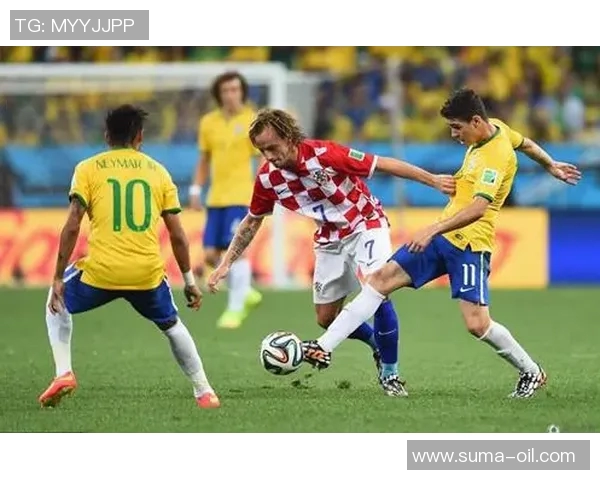 竞彩104巴西对克罗地亚精彩对决前瞻分析与投注建议