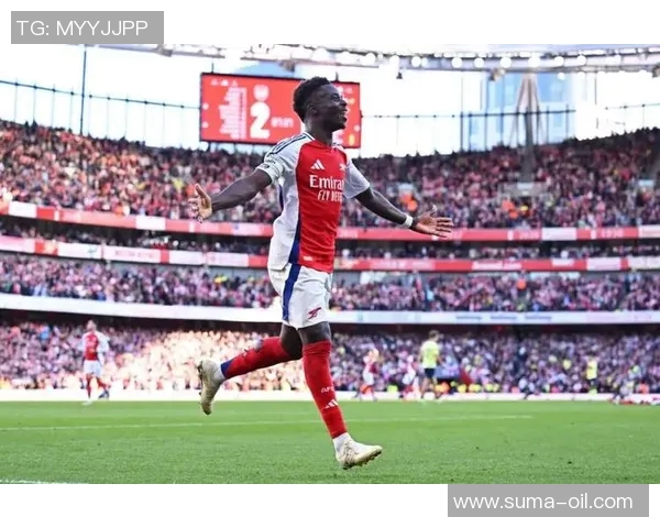 萨卡：从英超新星到国家队核心的成长之路与未来展望