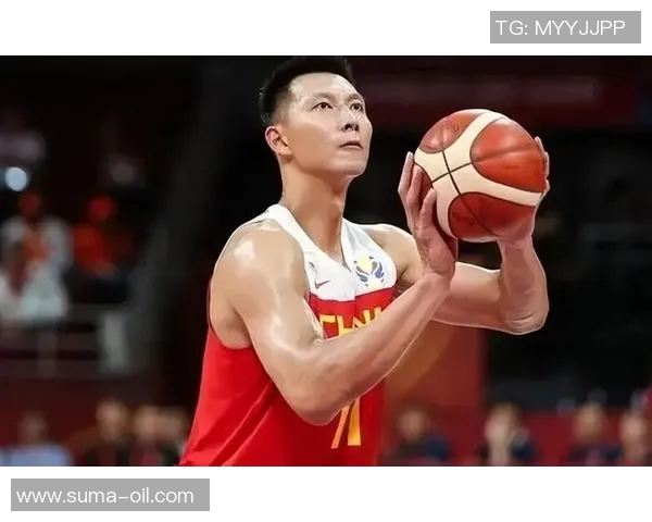 易建联在对阵法国的精彩表现集锦回顾与分析