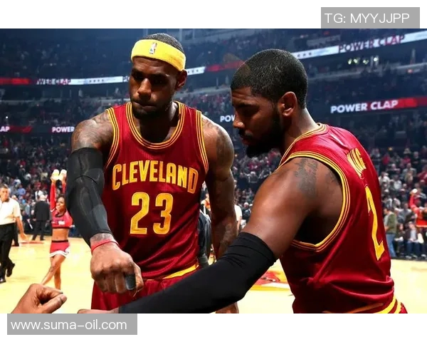 凯里欧文的职业生涯回顾与未来展望：从天才球员到篮球文化的引领者