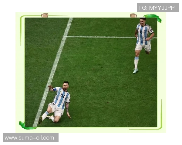 梅西的传奇之路：从阿根廷少年到全球足球巨星的辉煌历程