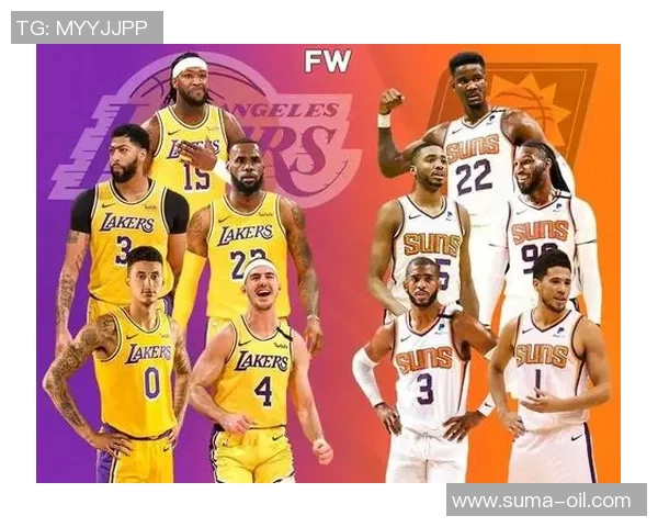 火箭队挑战湖人浓眉大眼争夺季后赛席位的关键战役分析