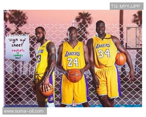 勒布朗詹姆斯与科比布莱恩特谁才是NBA历史最佳球员的终极对决分析