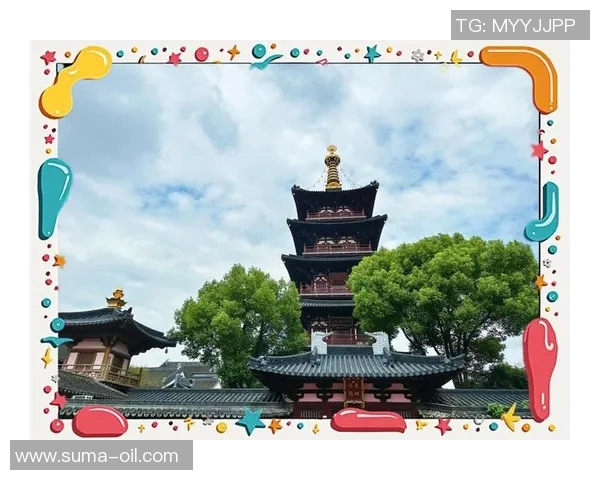 夜宿寒山寺感悟人生哲理与自然和谐的静谧之旅