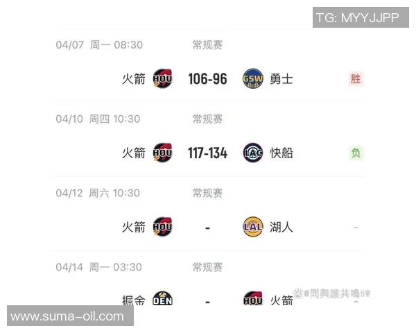 湖人对火箭比赛直播观看指南及相关平台推荐