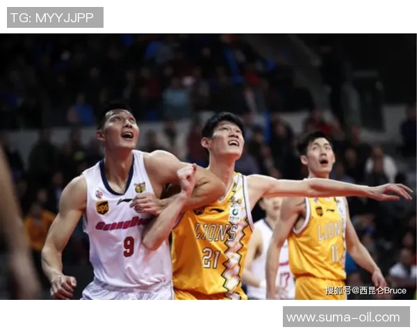 CUBA广东队与江西队精彩对决全场录像回放分析与精彩瞬间汇总