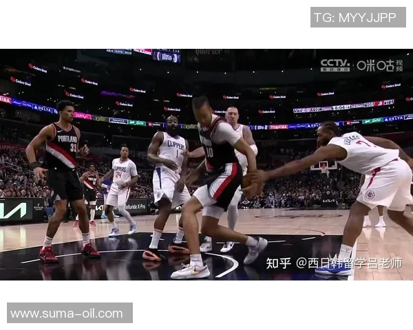 快船与开拓者在线对决精彩回顾及赛前分析全方位解读