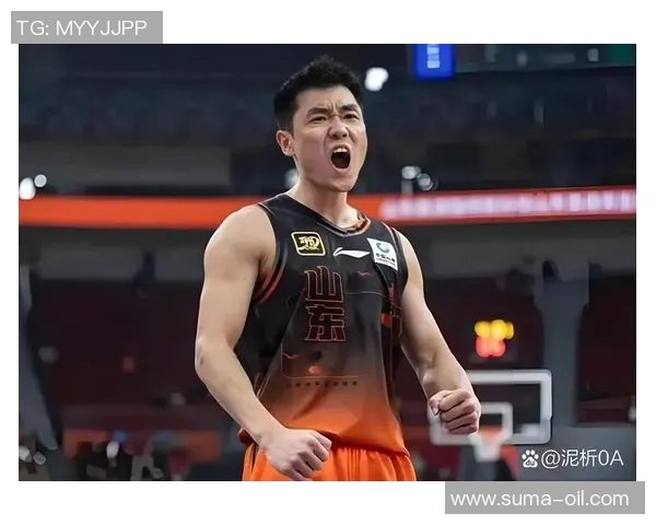 同曦与山东的精彩对决回顾分析及未来展望