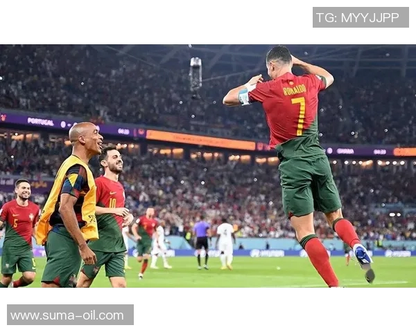 葡萄牙与加纳激战正酣比分揭晓精彩瞬间回顾